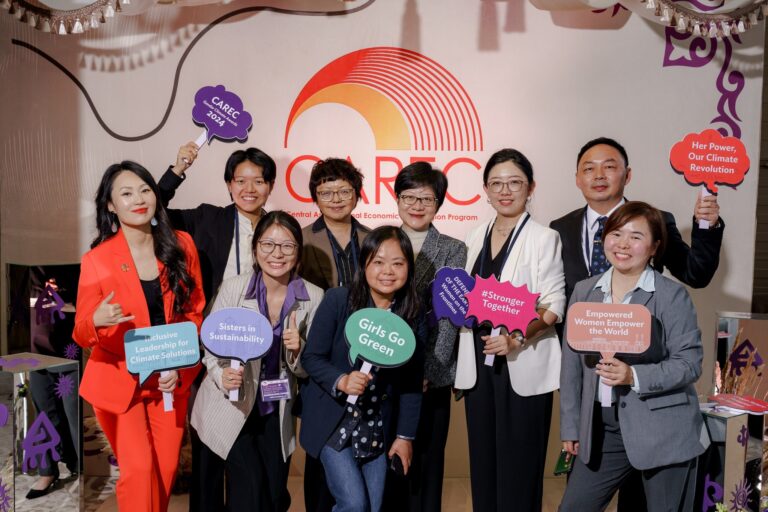 CAREC-Women-Business-Forum--2024-23